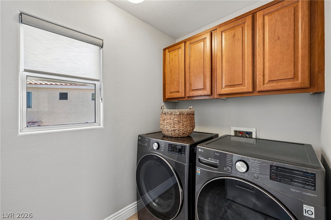 1176 Butternut Ranch Court Henderson NV 89052