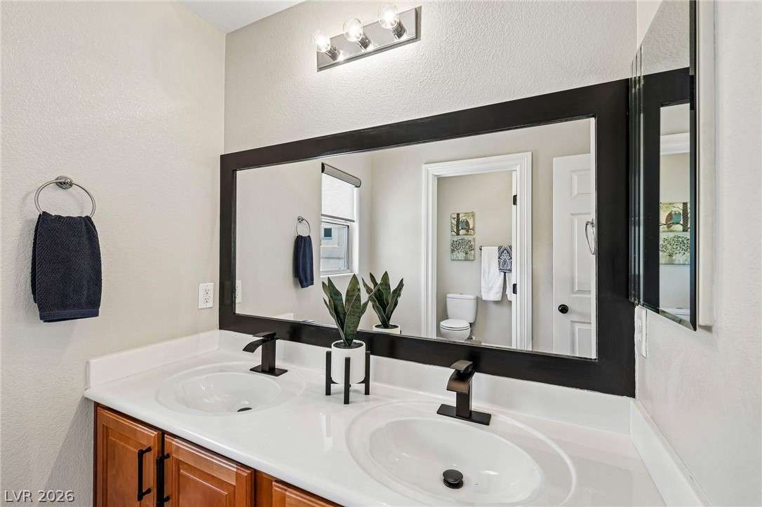 1176 Butternut Ranch Court Henderson NV 89052