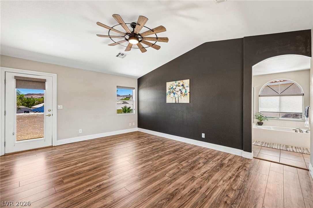 1176 Butternut Ranch Court Henderson NV 89052