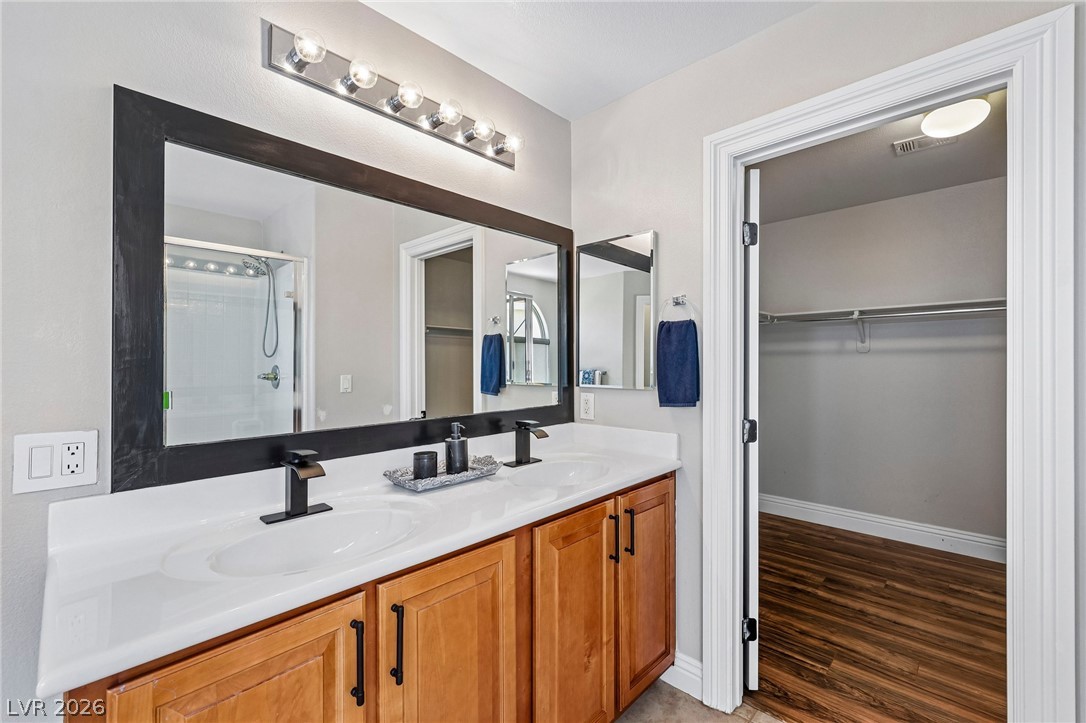 1176 Butternut Ranch Court Henderson NV 89052
