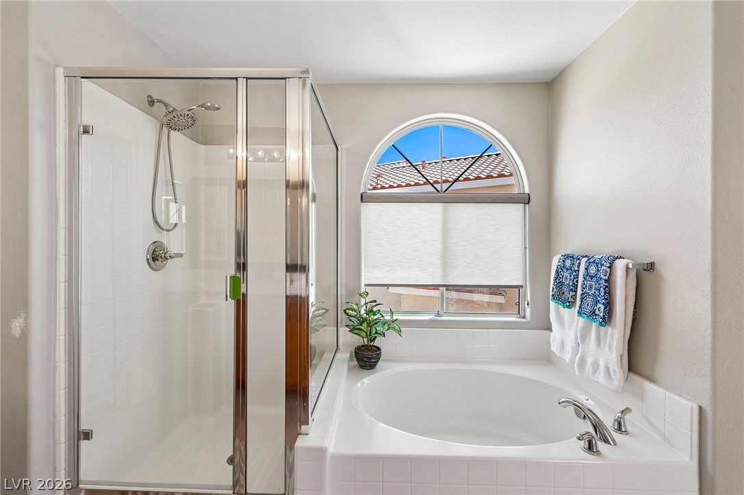 1176 Butternut Ranch Court Henderson NV 89052