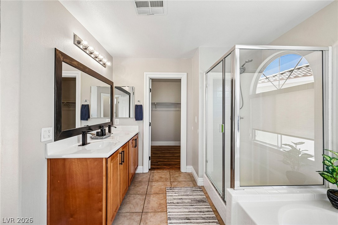 1176 Butternut Ranch Court Henderson NV 89052