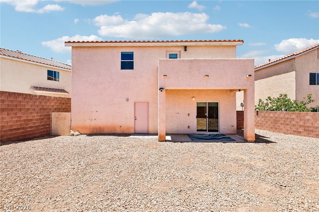 1176 Butternut Ranch Court Henderson NV 89052