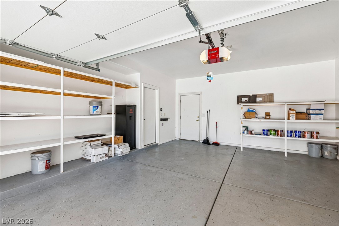 1176 Butternut Ranch Court Henderson NV 89052