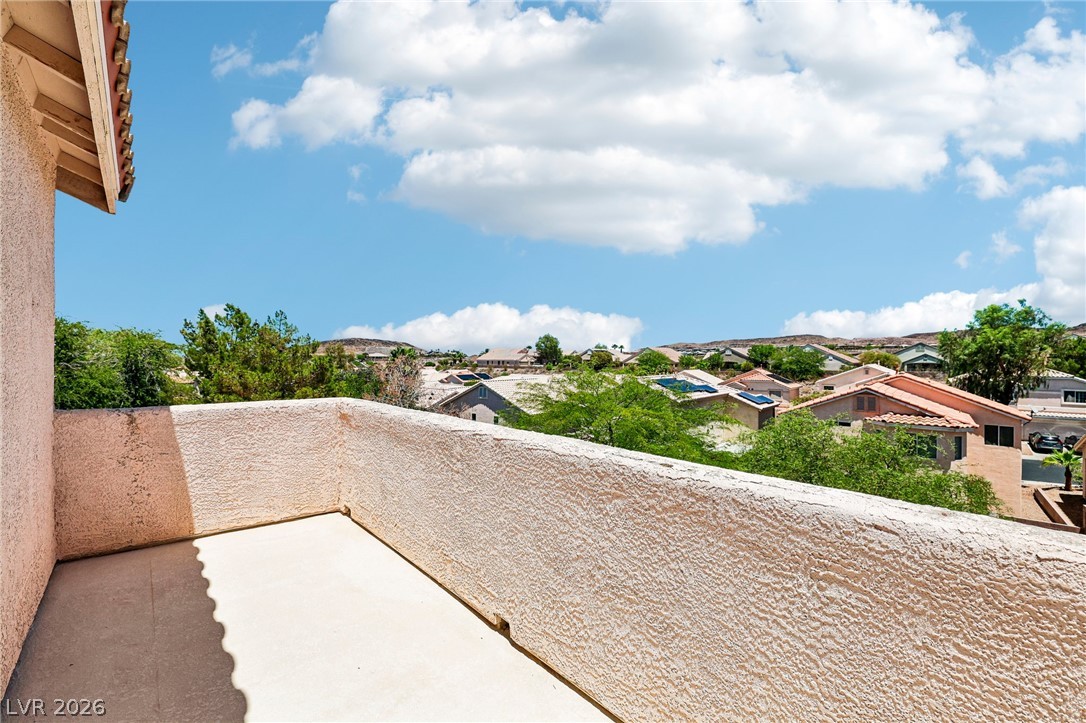 1176 Butternut Ranch Court Henderson NV 89052