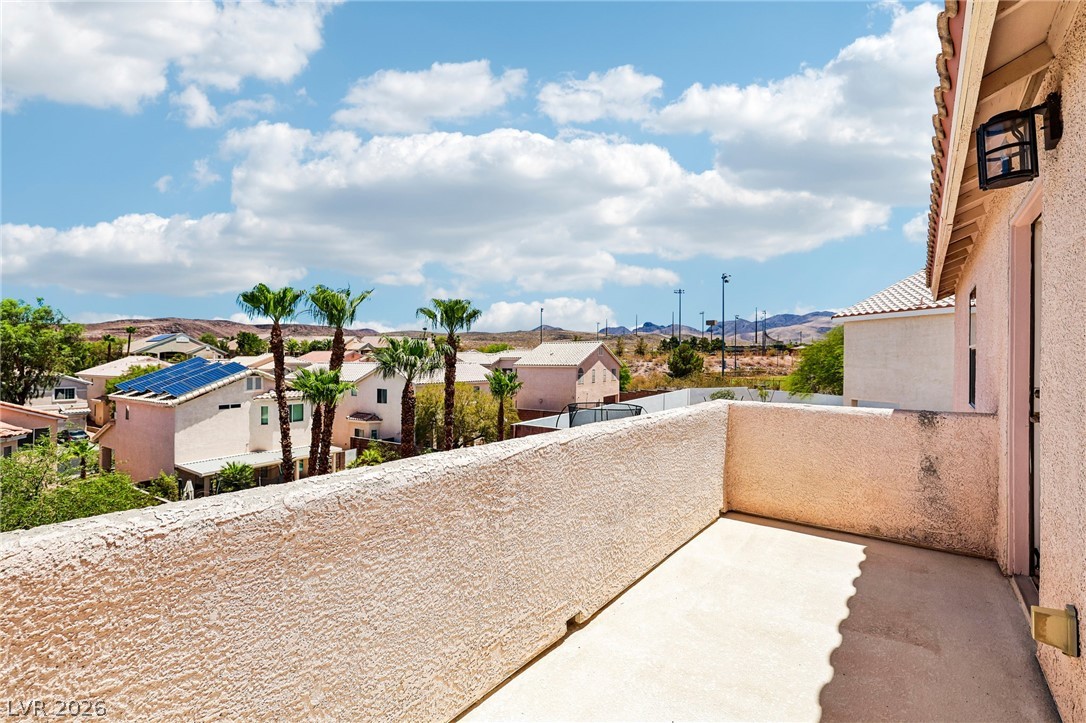 1176 Butternut Ranch Court Henderson NV 89052