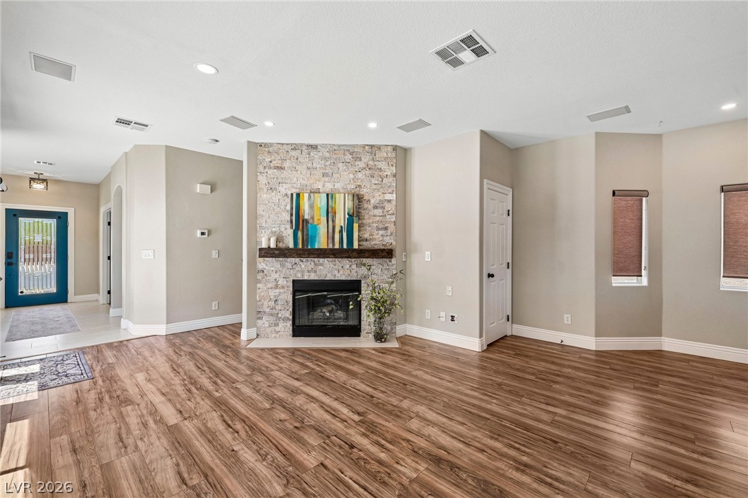 1176 Butternut Ranch Court Henderson NV 89052