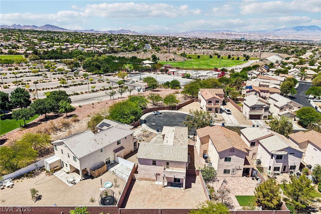 1176 Butternut Ranch Court Henderson NV 89052