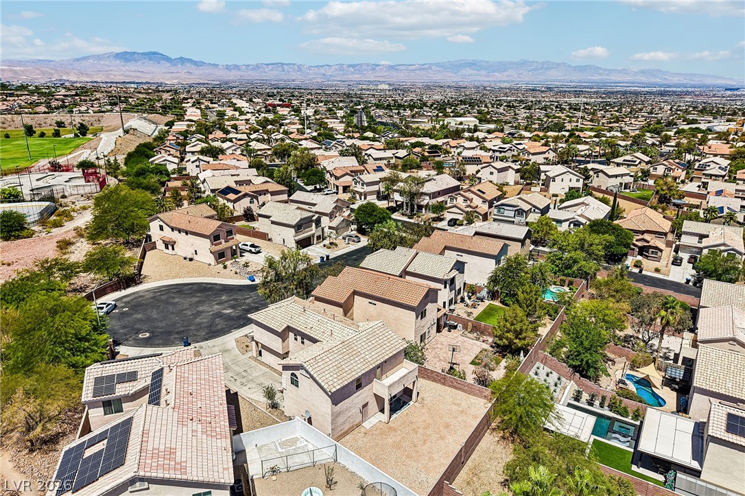 1176 Butternut Ranch Court Henderson NV 89052