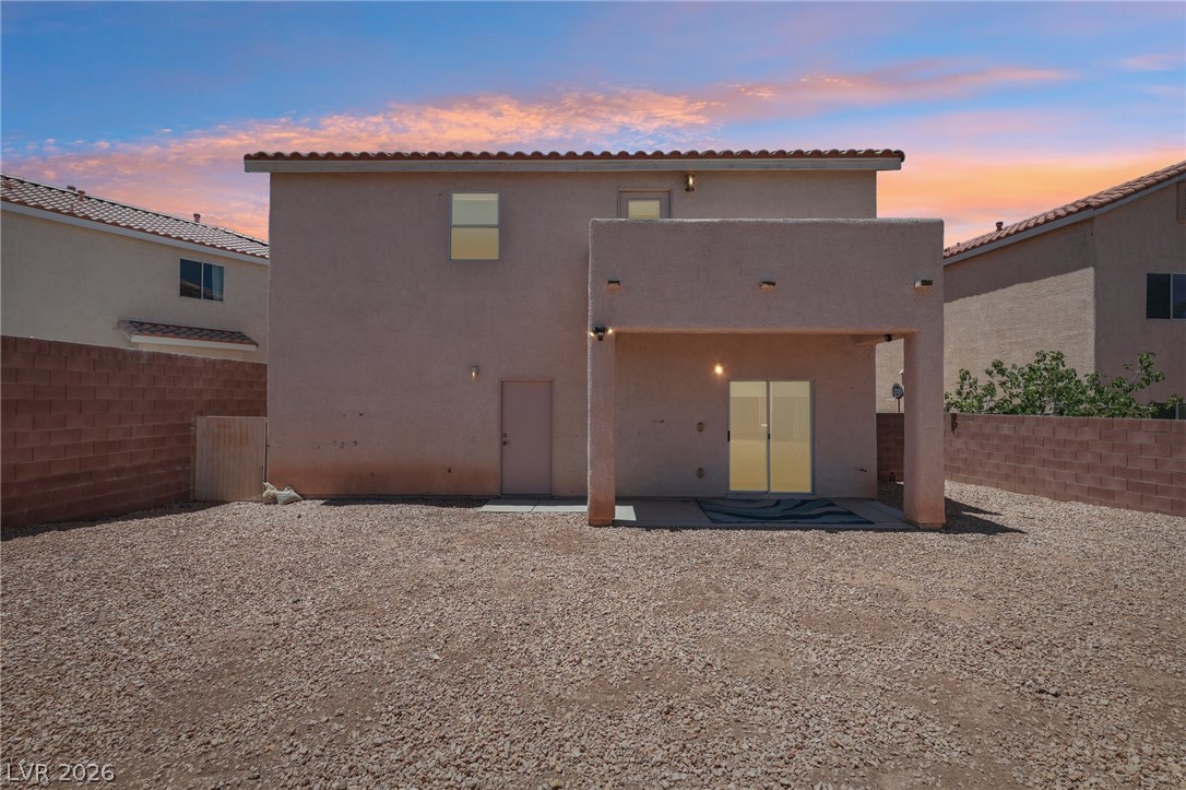 1176 Butternut Ranch Court Henderson NV 89052