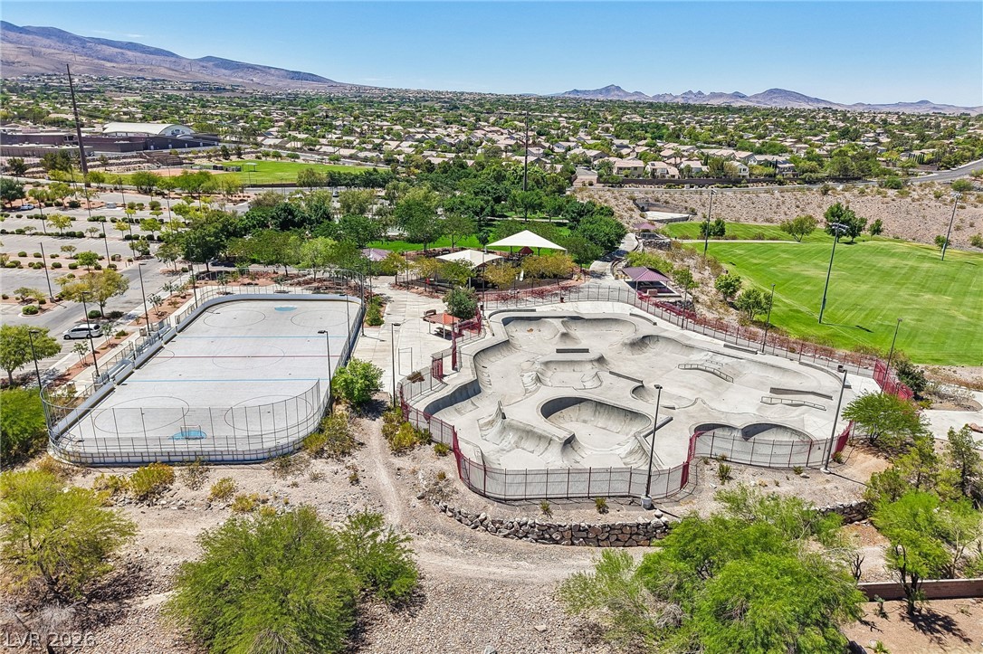 1176 Butternut Ranch Court Henderson NV 89052