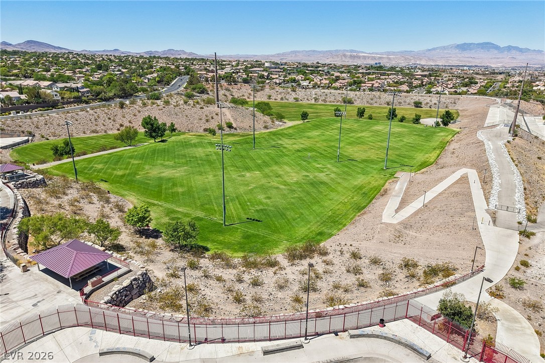 1176 Butternut Ranch Court Henderson NV 89052