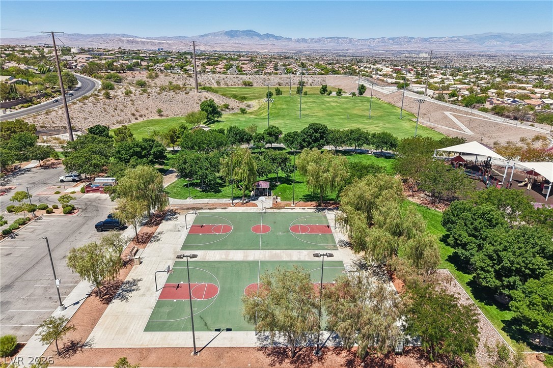 1176 Butternut Ranch Court Henderson NV 89052