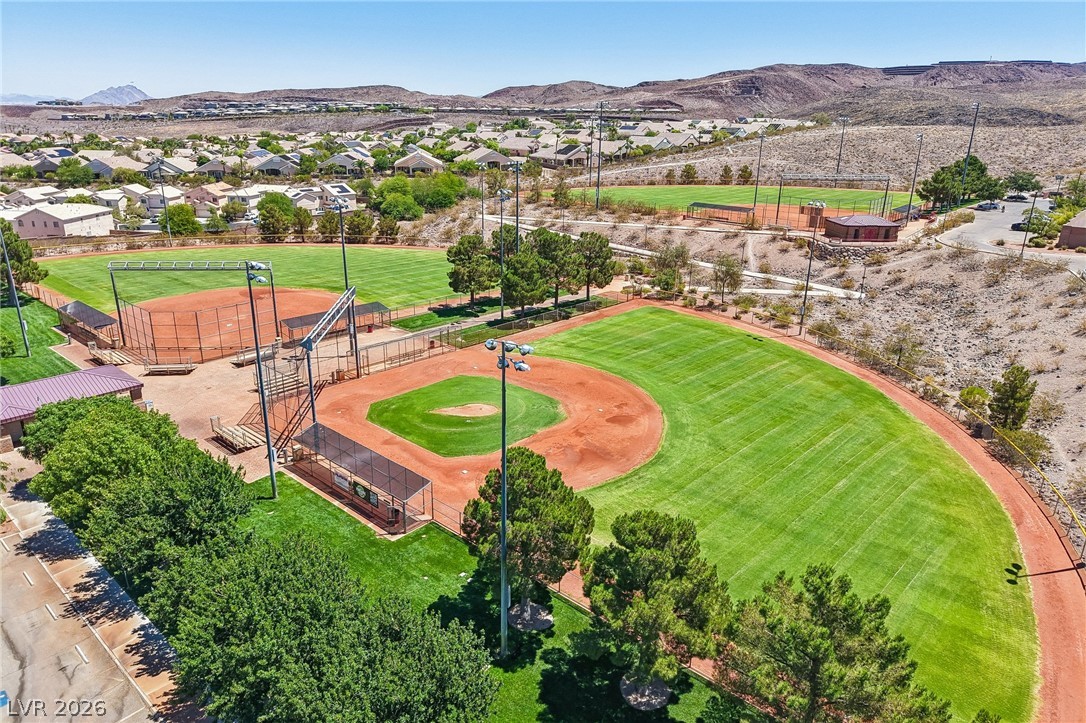 1176 Butternut Ranch Court Henderson NV 89052