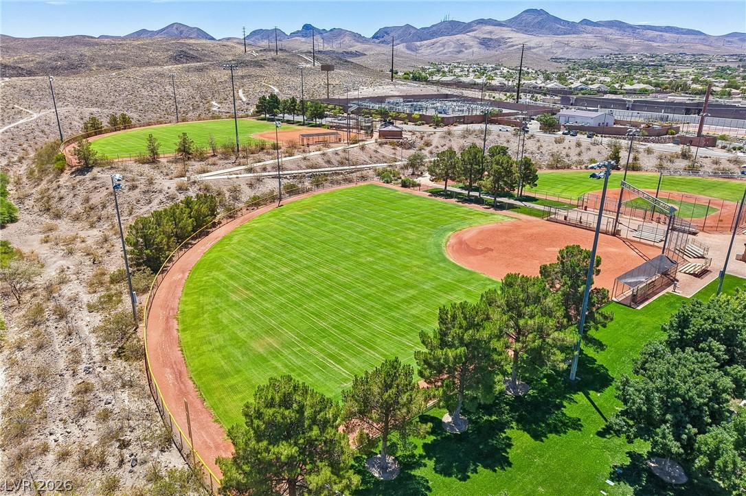 1176 Butternut Ranch Court Henderson NV 89052