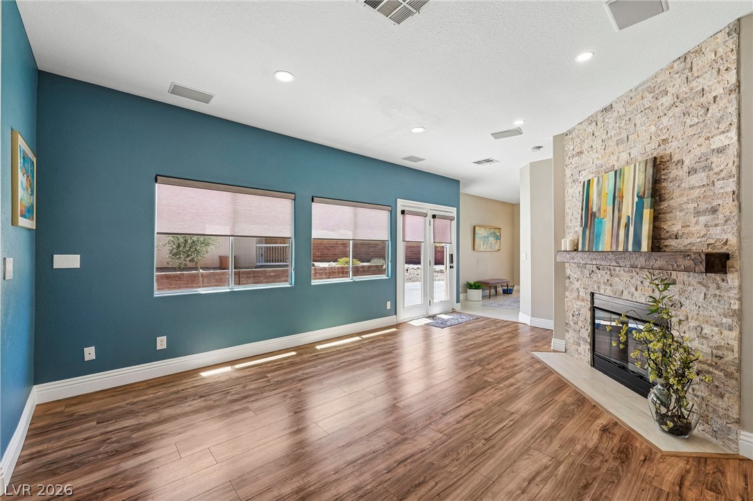 1176 Butternut Ranch Court Henderson NV 89052