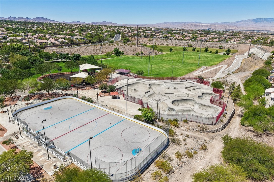 1176 Butternut Ranch Court Henderson NV 89052