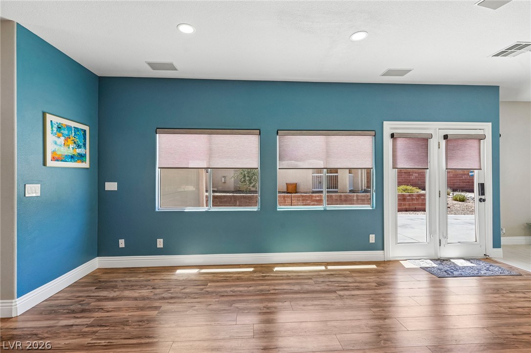 1176 Butternut Ranch Court Henderson NV 89052