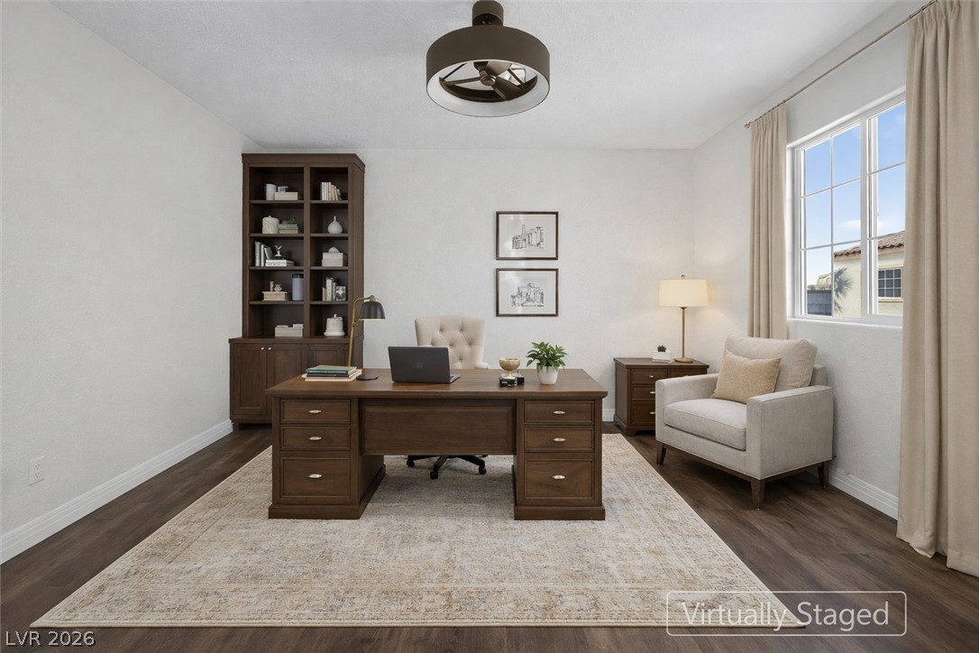 9165 Desirable Court Las Vegas NV 89149