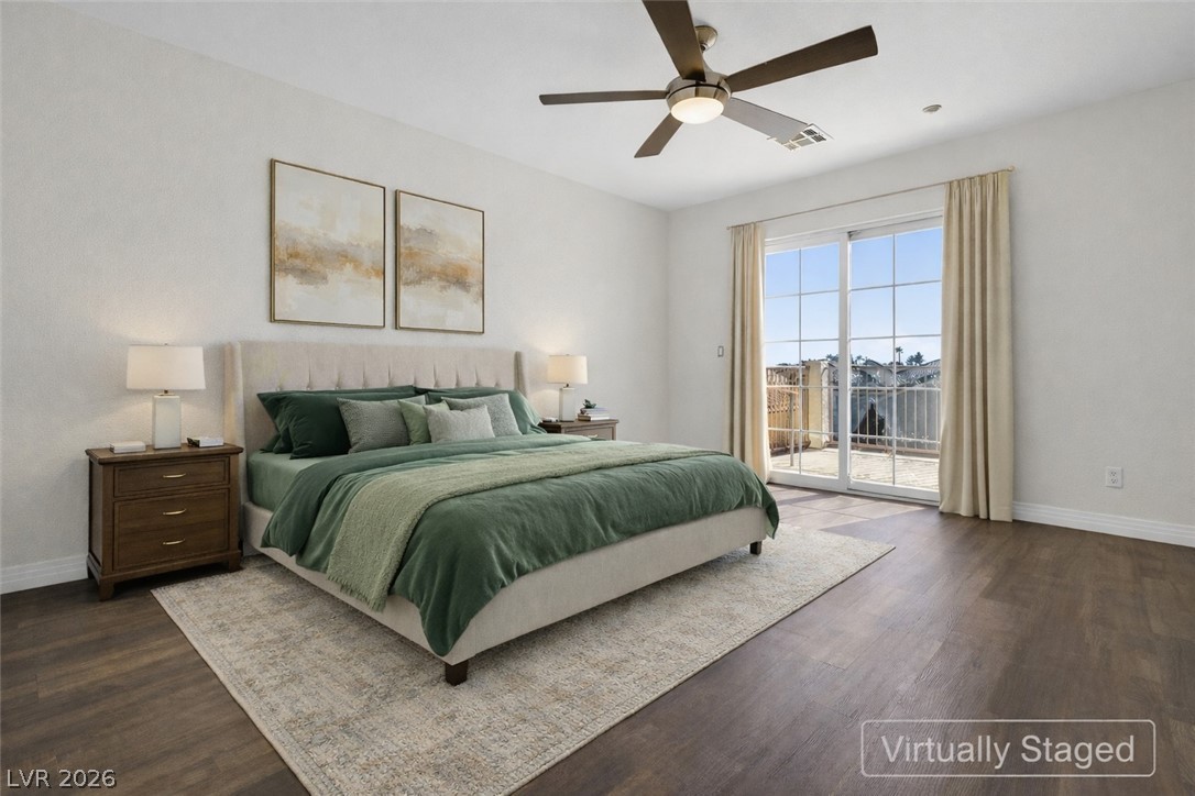 9165 Desirable Court Las Vegas NV 89149