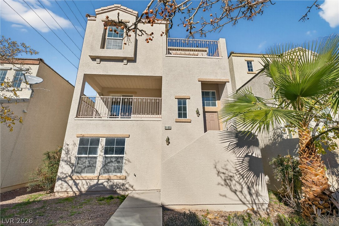9165 Desirable Court Las Vegas NV 89149