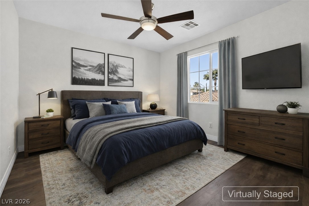 9165 Desirable Court Las Vegas NV 89149