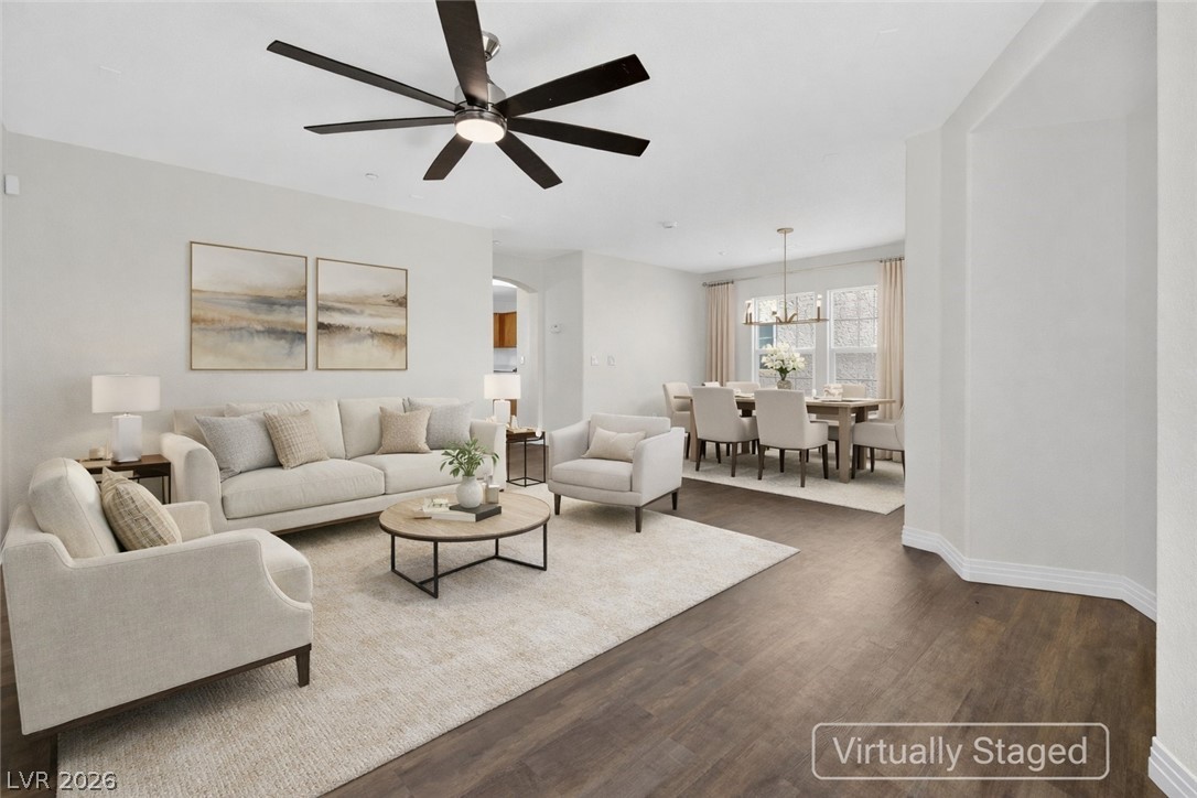 9165 Desirable Court Las Vegas NV 89149