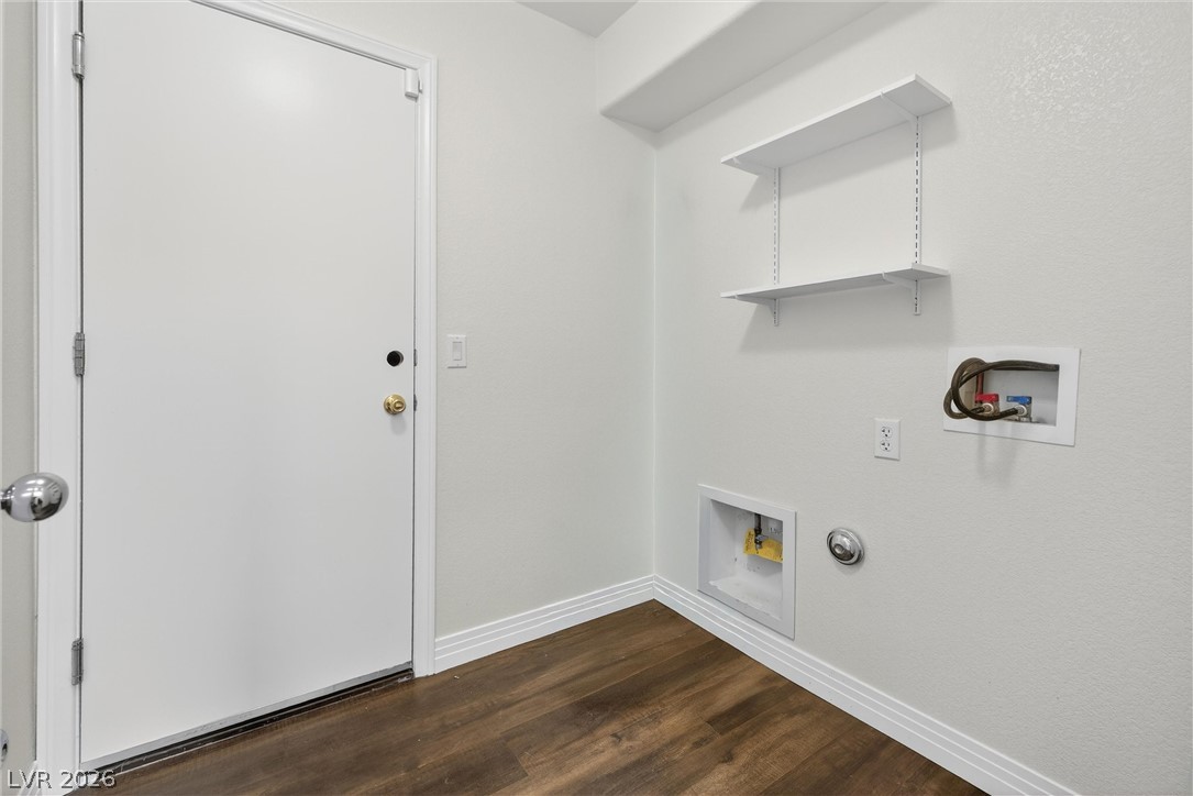 9165 Desirable Court Las Vegas NV 89149