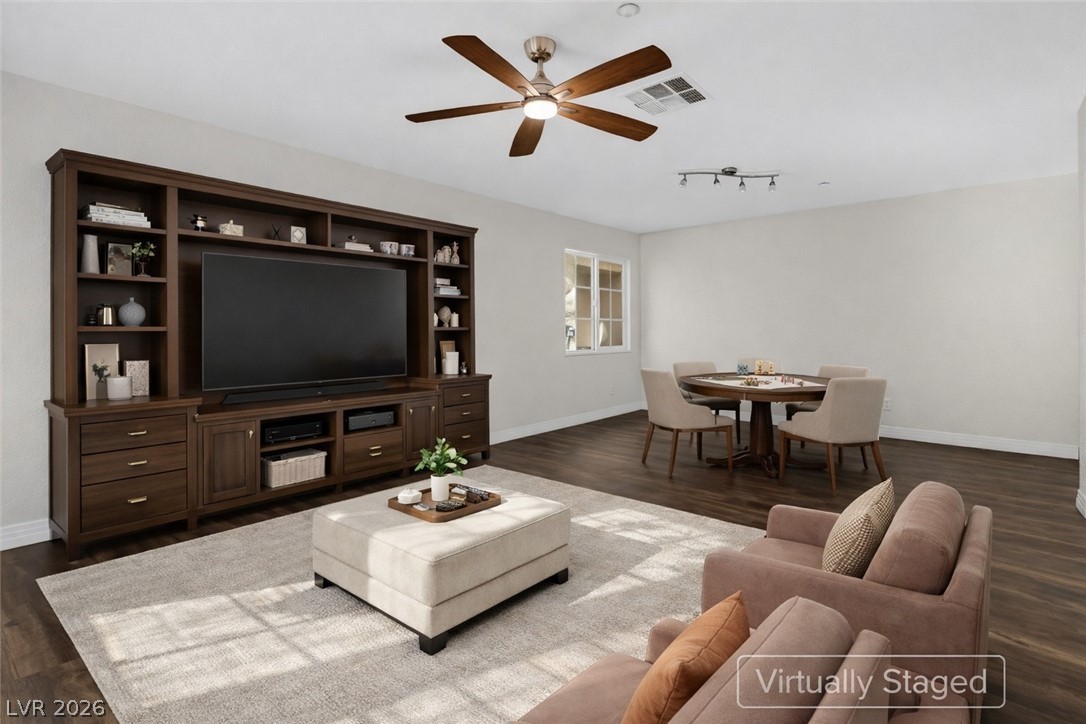 9165 Desirable Court Las Vegas NV 89149
