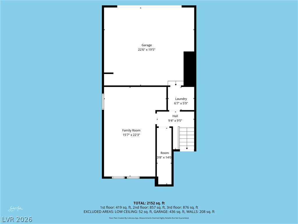 9165 Desirable Court Las Vegas NV 89149
