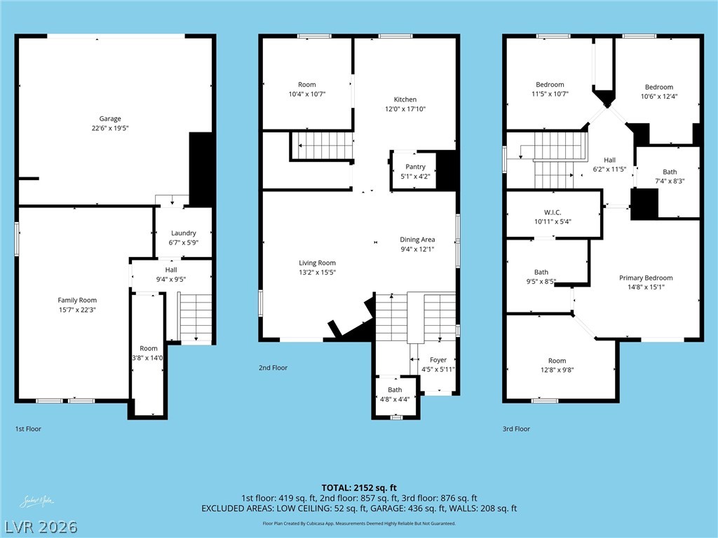 9165 Desirable Court Las Vegas NV 89149