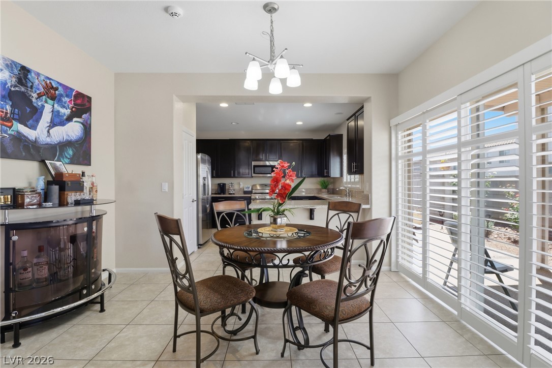 1425 Arc Dome Avenue North Las Vegas NV 89031