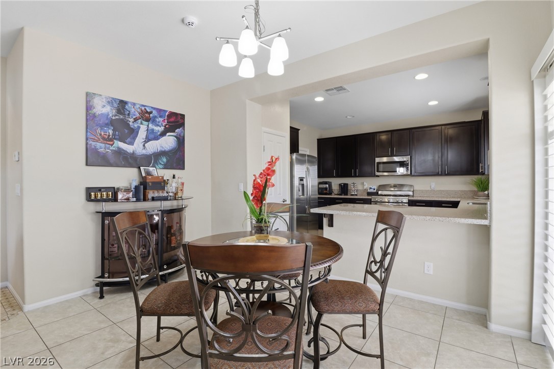 1425 Arc Dome Avenue North Las Vegas NV 89031