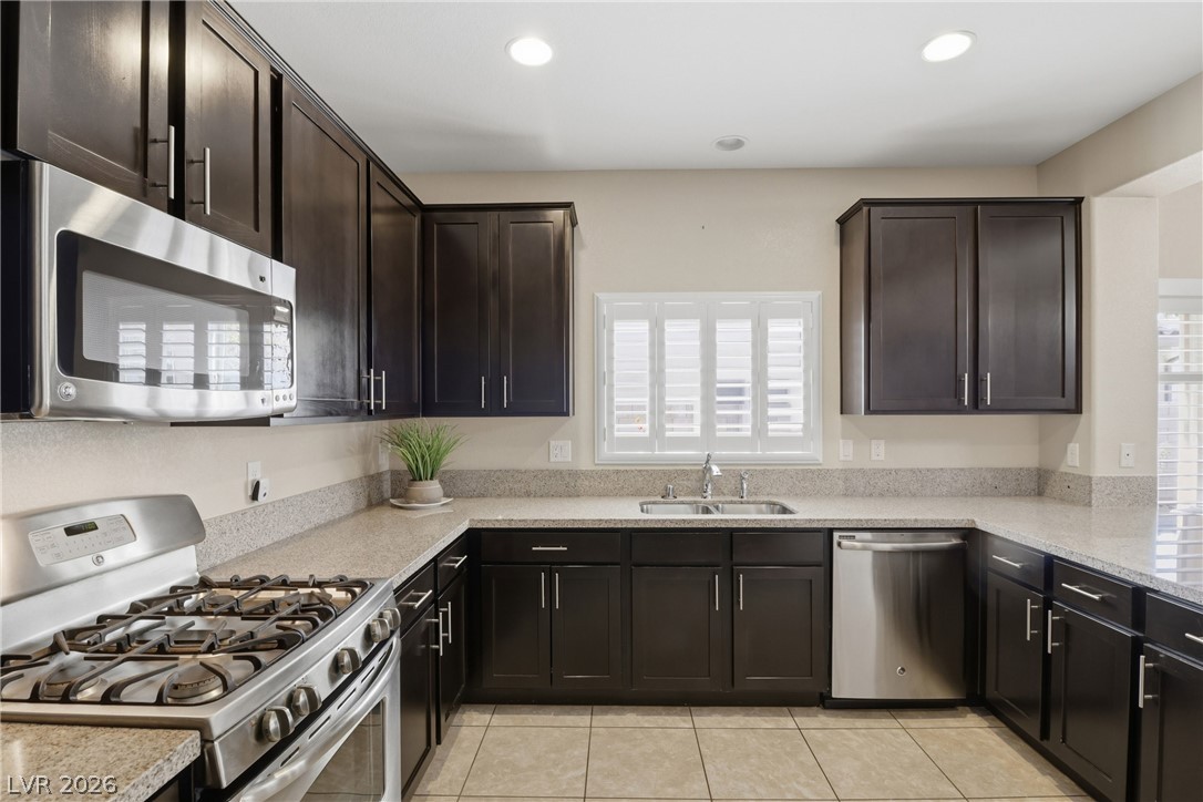 1425 Arc Dome Avenue North Las Vegas NV 89031
