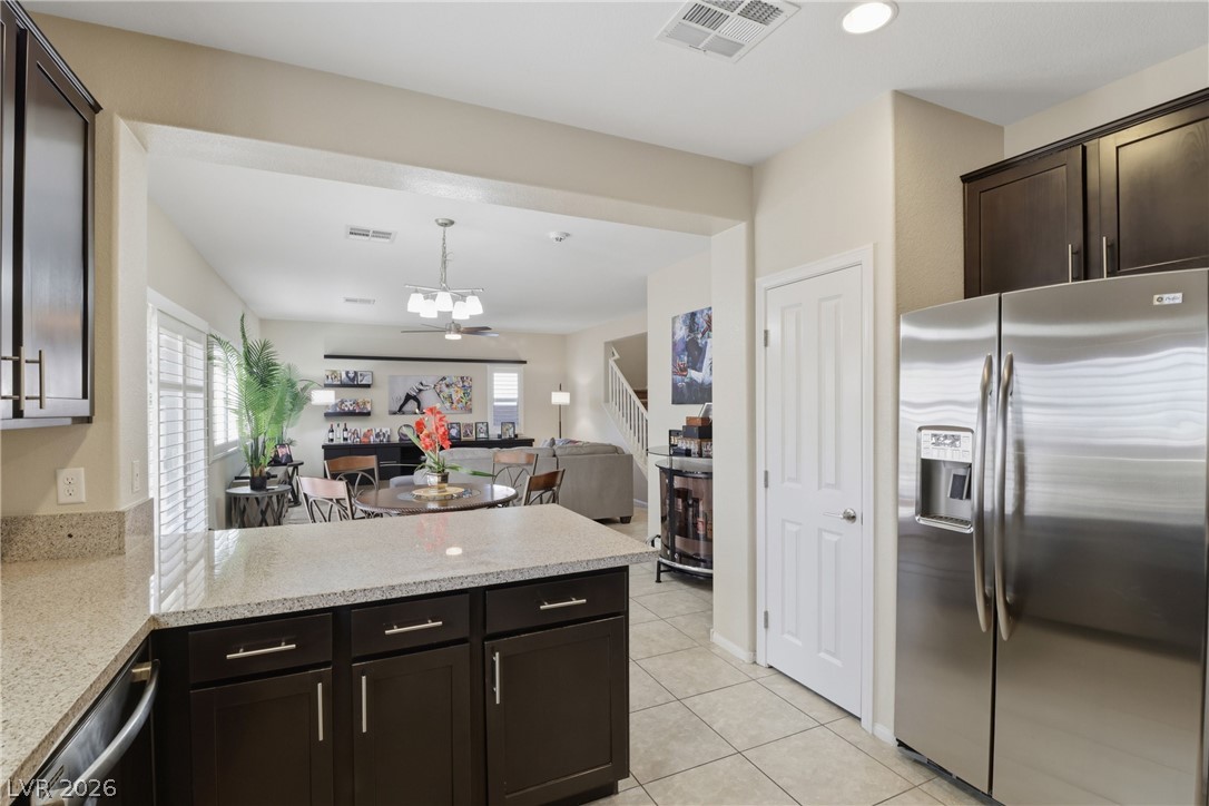 1425 Arc Dome Avenue North Las Vegas NV 89031