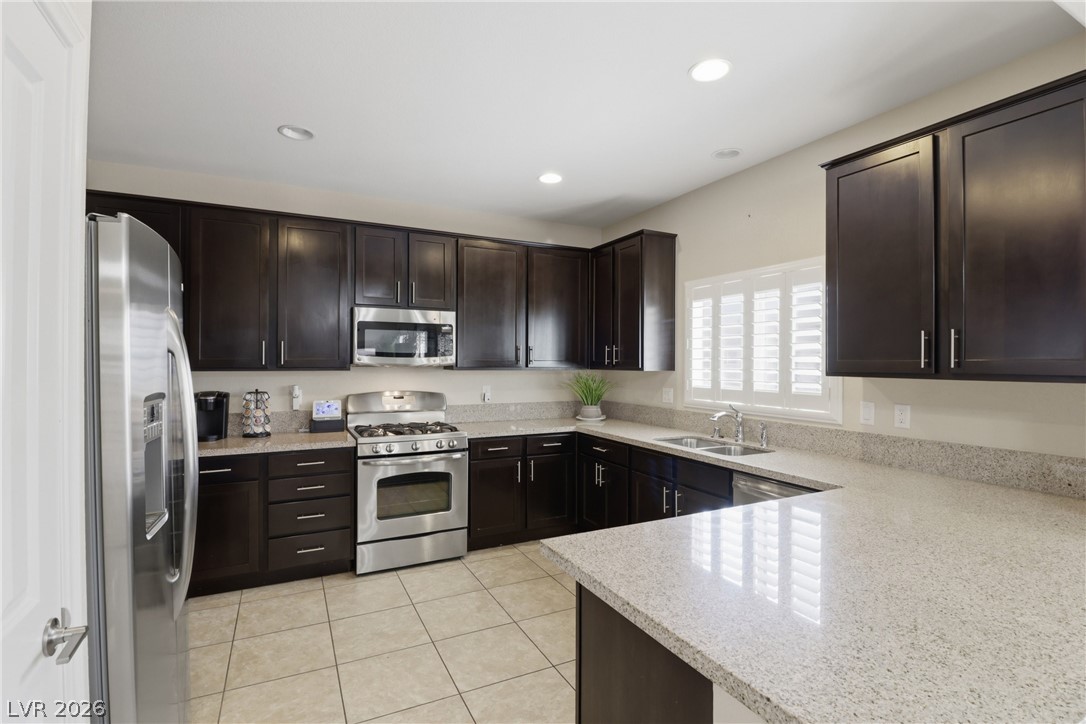 1425 Arc Dome Avenue North Las Vegas NV 89031