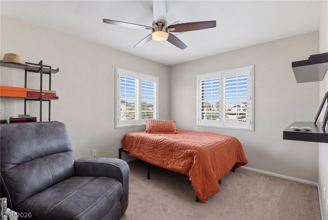 1425 Arc Dome Avenue North Las Vegas NV 89031