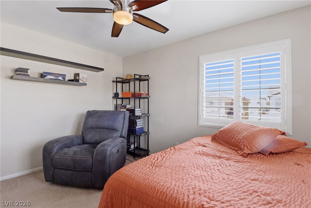 1425 Arc Dome Avenue North Las Vegas NV 89031