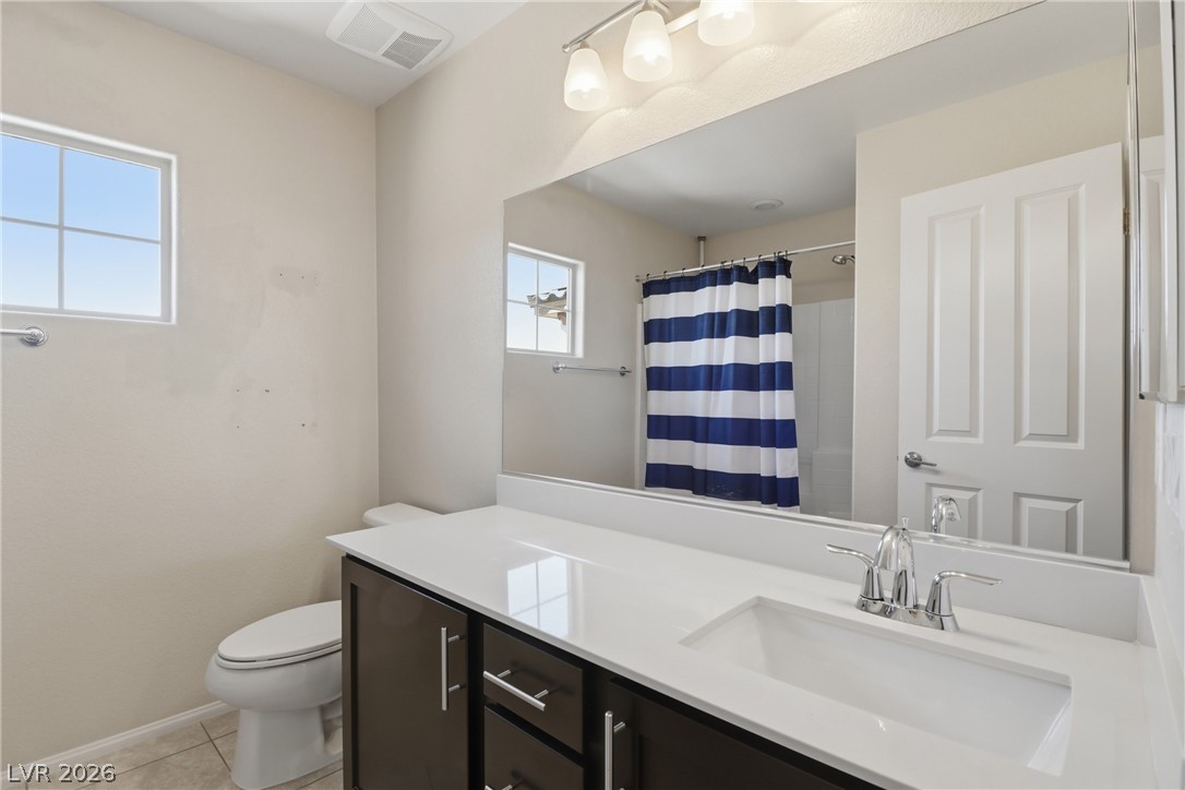 1425 Arc Dome Avenue North Las Vegas NV 89031