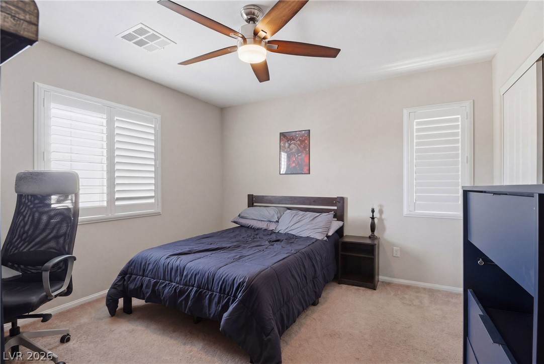 1425 Arc Dome Avenue North Las Vegas NV 89031