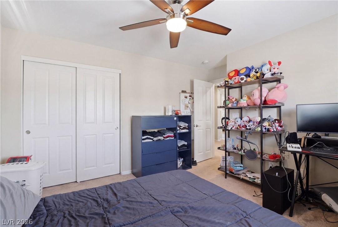 1425 Arc Dome Avenue North Las Vegas NV 89031