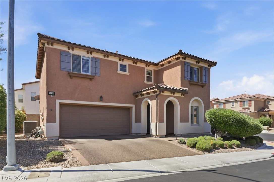 1425 Arc Dome Avenue North Las Vegas NV 89031