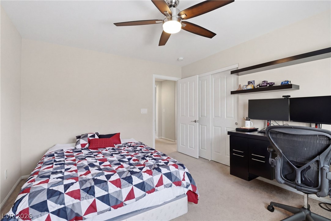 1425 Arc Dome Avenue North Las Vegas NV 89031