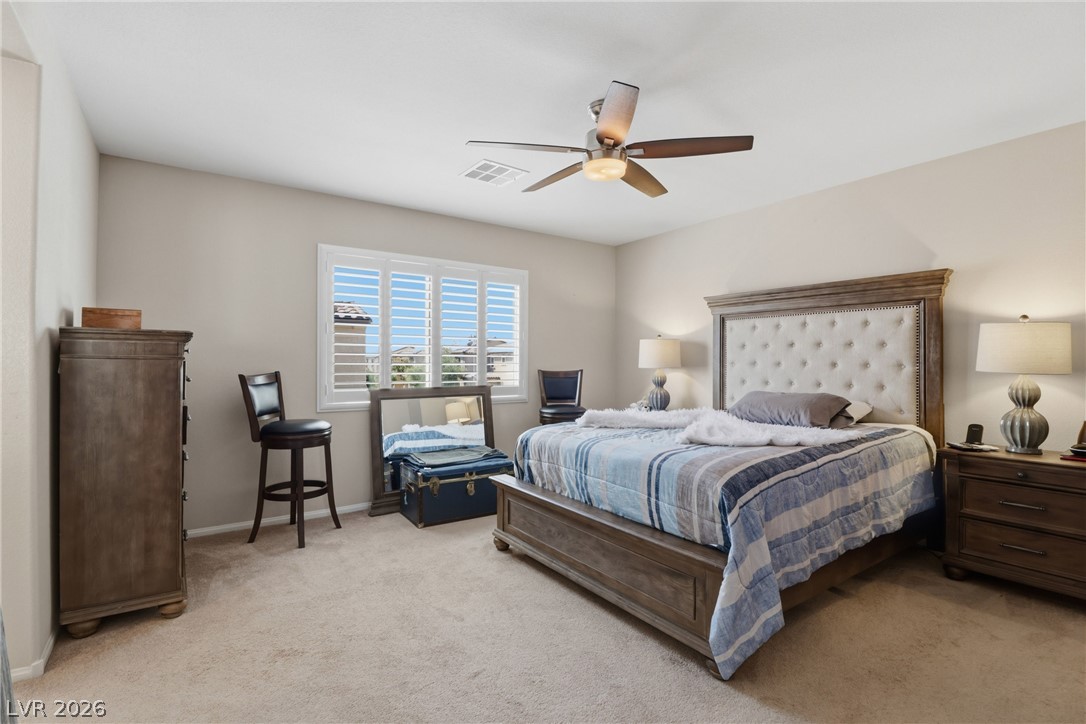 1425 Arc Dome Avenue North Las Vegas NV 89031