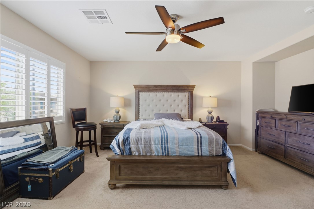 1425 Arc Dome Avenue North Las Vegas NV 89031