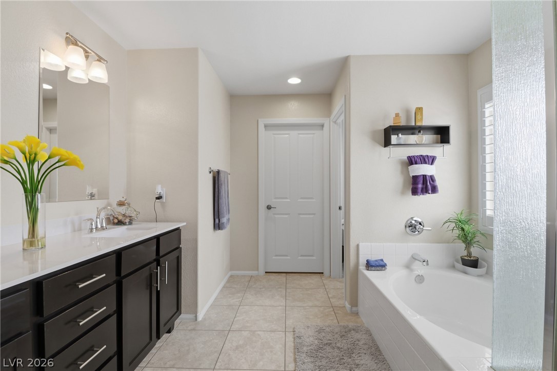 1425 Arc Dome Avenue North Las Vegas NV 89031