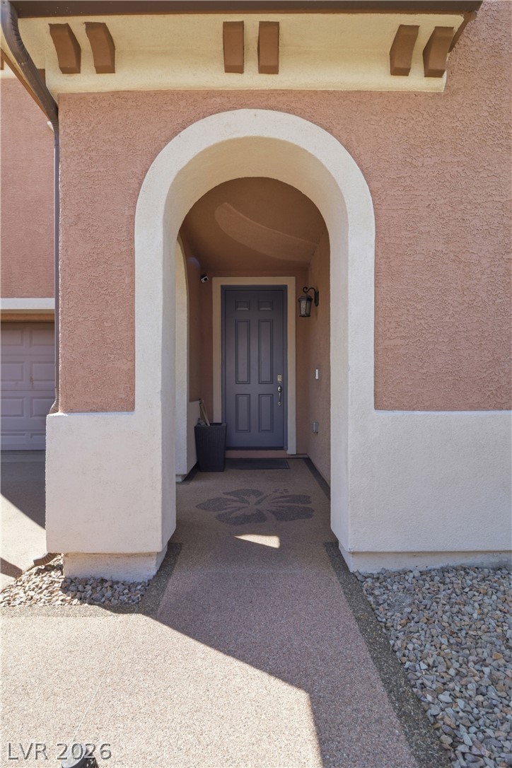 1425 Arc Dome Avenue North Las Vegas NV 89031