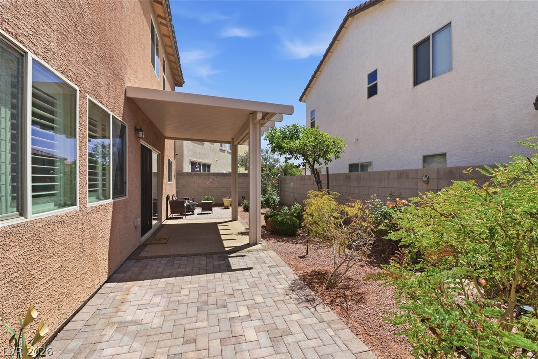 1425 Arc Dome Avenue North Las Vegas NV 89031