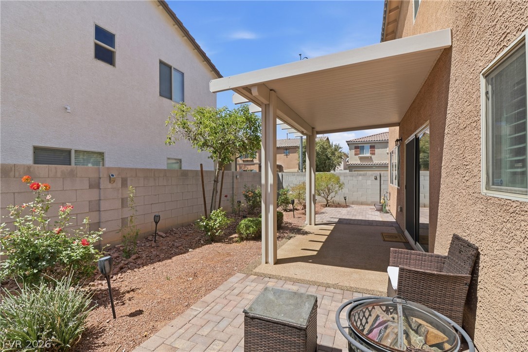 1425 Arc Dome Avenue North Las Vegas NV 89031