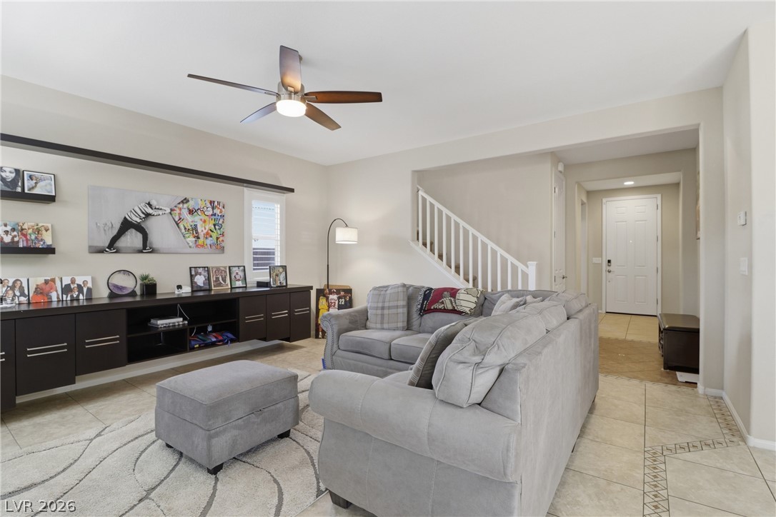1425 Arc Dome Avenue North Las Vegas NV 89031